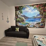 Damjanich 51- Lovely 3Bedroom Apartment