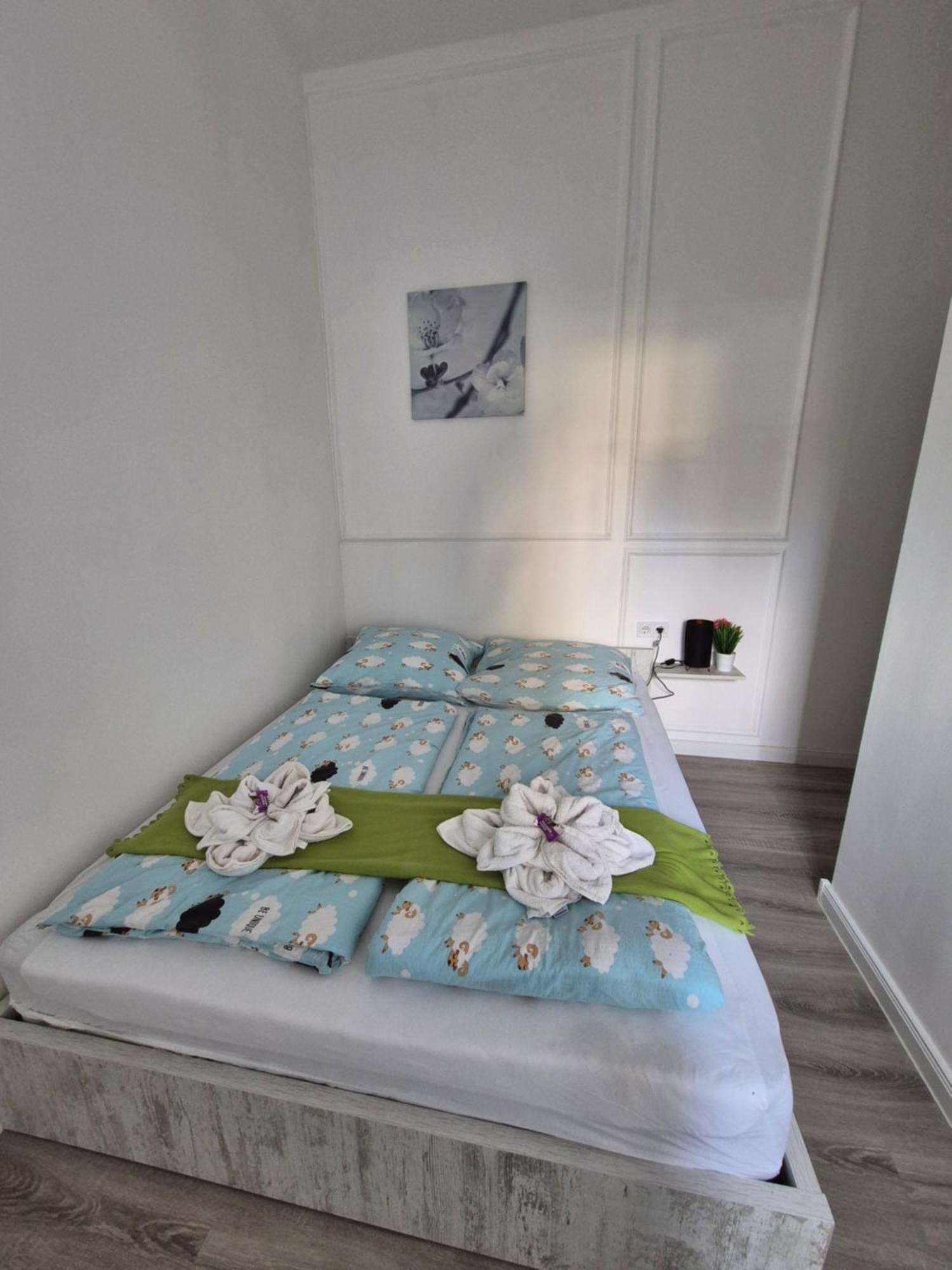 Damjanich 51- Lovely 3bedroom Appartement