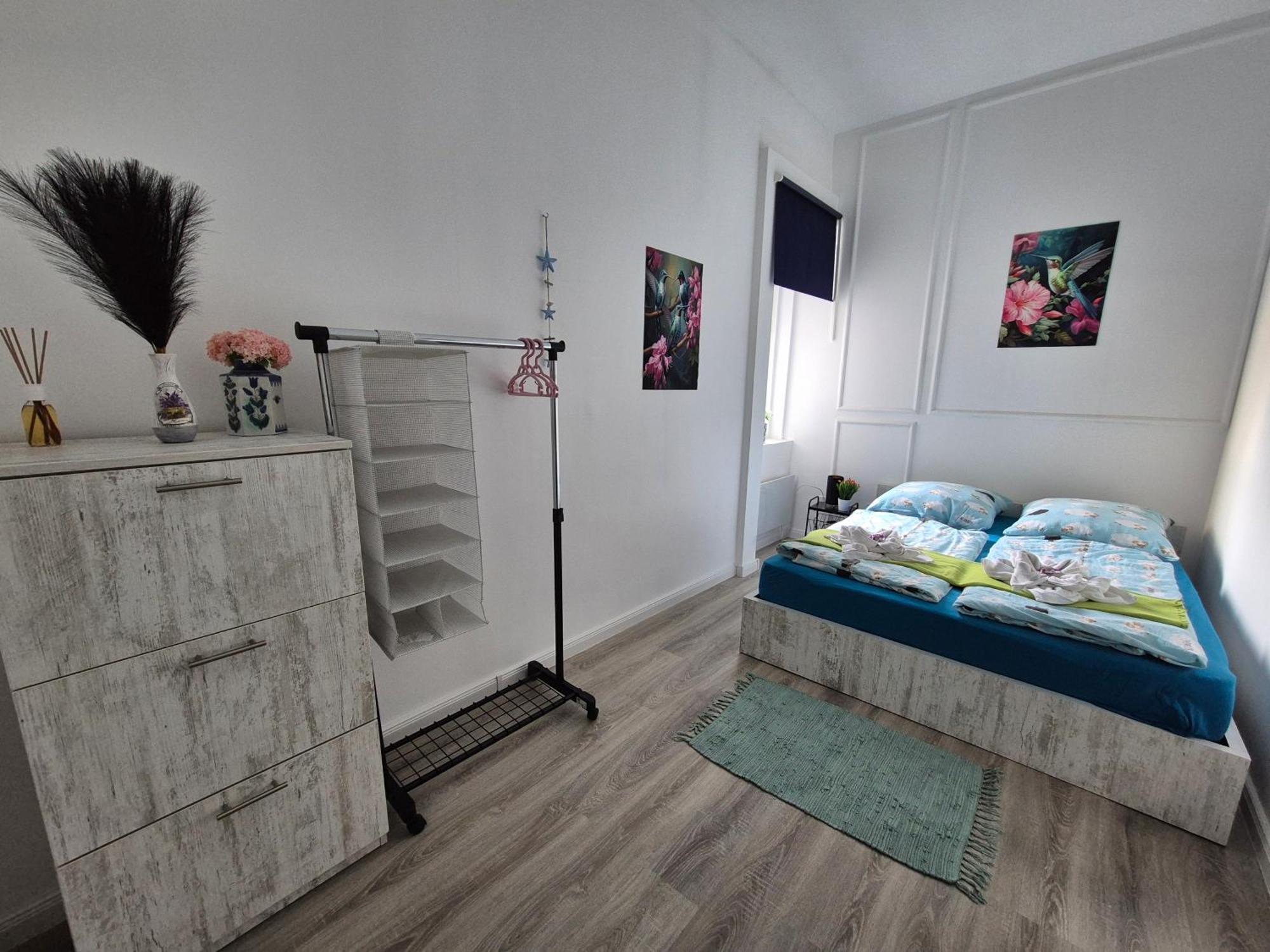 Appartement Damjanich 51- Lovely 3bedroom