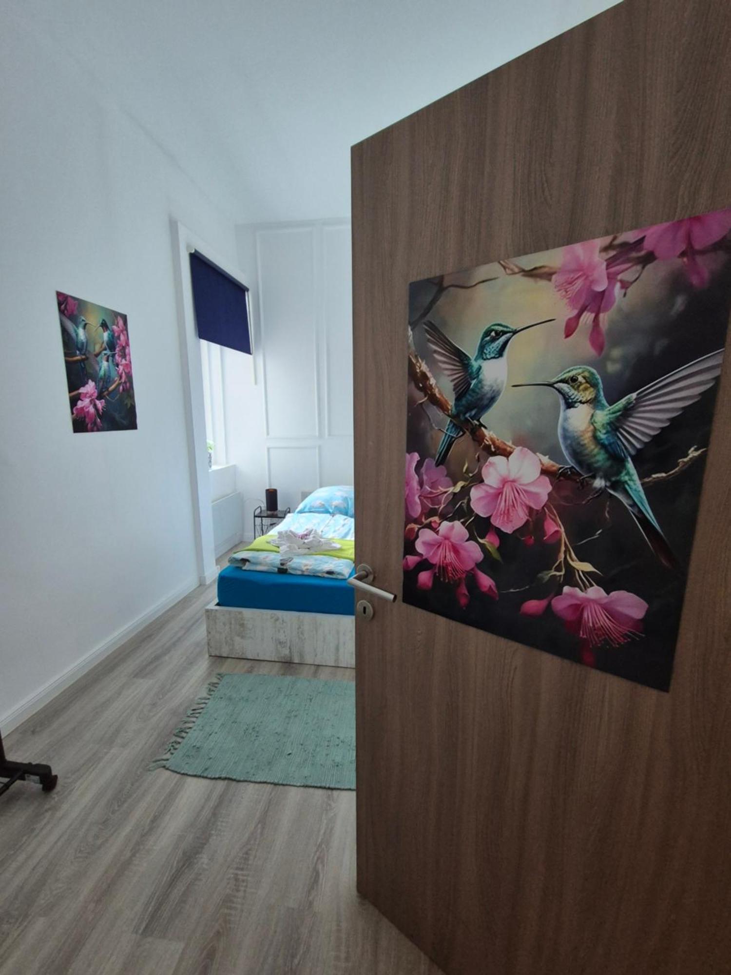 Appartement Damjanich 51- Lovely 3bedroom *
