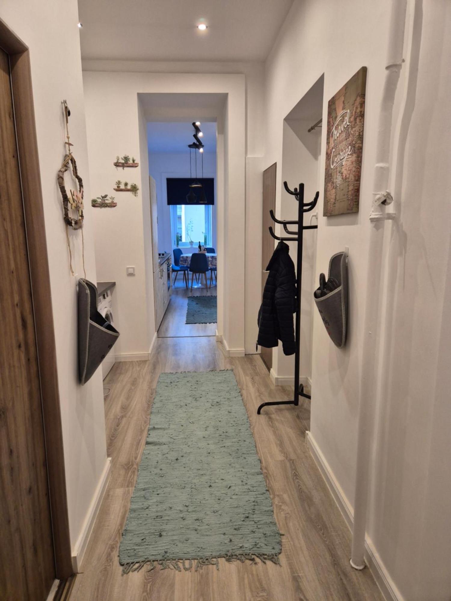 Appartement Damjanich 51- Lovely 3bedroom Boedapest