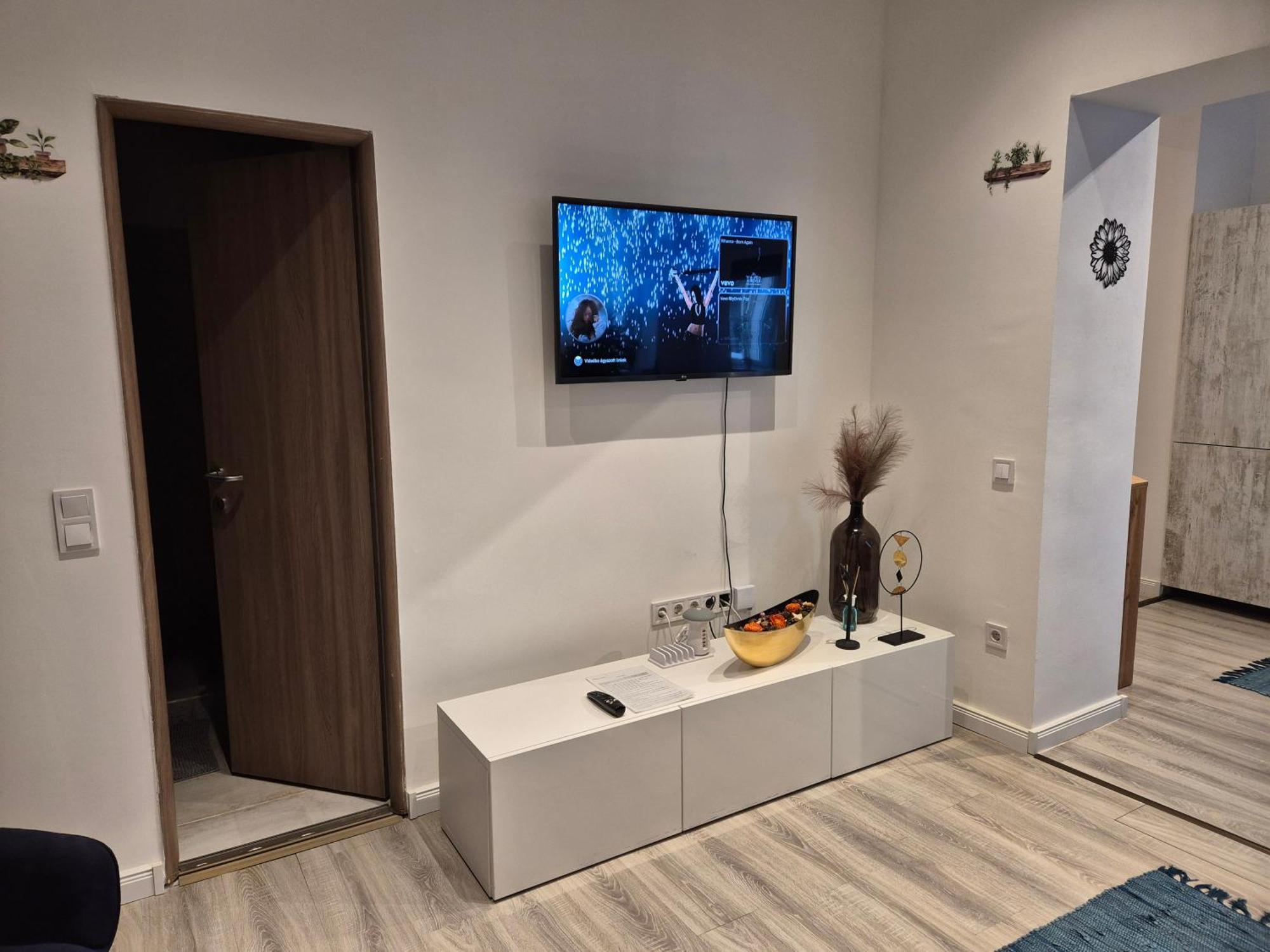 Appartement Damjanich 51- Lovely 3bedroom