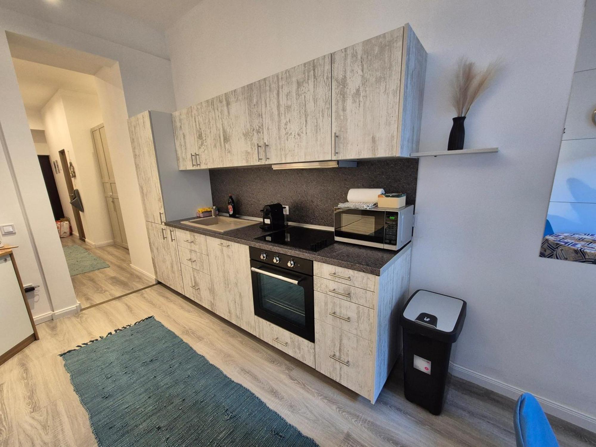 Damjanich 51- Lovely 3bedroom Appartement